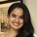 Pragathi Mahavadi als 