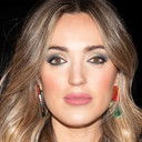 Marta Riesco als Self - Reporter