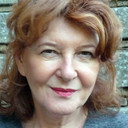 Brigitte Jaques-Wajeman als Brigitte