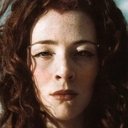 Melissa Auf der Maur als Self (archive footage)