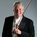 Pinchas Zukerman als Self