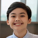 Ruslan Jacob als Kenneth Sagrado Mentiroso