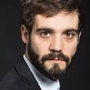 Javier Beltrán als Llorenç