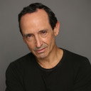 Raúl Sáez als Padre
