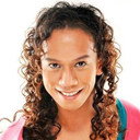 Mimi Marquez als Rye