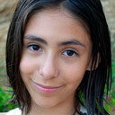 Gala Bichir als Gloria
