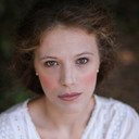 Maria Luisa Zaltron als Rachele