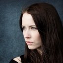 Þorbjörg Helga Þorgilsdóttir als Halla