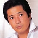 Akira Oda als Hiroshi Ôshiro