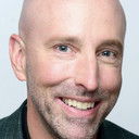Brian K. Vaughan, Executive Producer