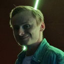 Kieron Tohill als Ian (voice)