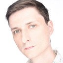 Alexander Vorobiyov als Rubies