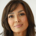 Elaine Del Valle als Mob Girlfriend