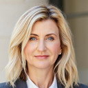 Victoria Charters als Swissair Gate Rep