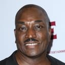 Clifton Powell als Dr. Sperry