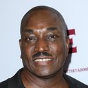 Clifton Powell als Sergeant Green