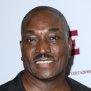 Clifton Powell als Jeremiah Peet