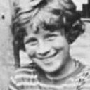 Douglas Mazzola als Alfredo (criança)