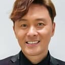 Raymond Cho Wing-Lim als Chan Wah