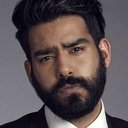 Rahul Kohli als Ed