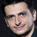 Igor Škvarica als Tarik
