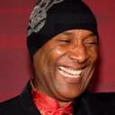 Paul Mooney als Self - Actor and Comedian (archive footage)