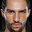 Nico Ali Walsh als Self