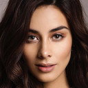 Esmeralda Pimentel als Lucía Gaxiola Murillo