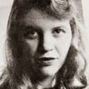 Sylvia Plath als 