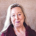 Susanne Lieberg als 