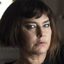 Caron Bernstein als Isabel