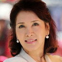 김민정 als Old Woman