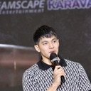Ron Martin Angeles als Harold Angeles