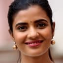 Aishwarya Rajesh als 