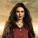Cyrine Abdel Nour als لينا فواز