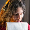 Sue Santos, Sound Recordist