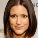 Julia Jones als Cherokee Kisum