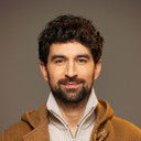 Sinan Eroglu als Sino