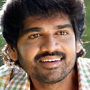 Inigo Prabhakaran als John
