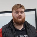Julius (KingMagna) Brandon-Snell als The Viking