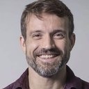 Tomás Paredes als Hagar