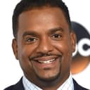 Alfonso Ribeiro als Ghost of Fred