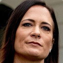Stephanie Grisham als Self