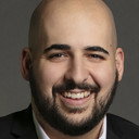 Scott Aharoni, Executive Producer