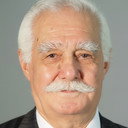 Seyfettin Karadayı als Sivil Polis