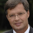 Jan Peter Balkenende als Self - Prime Minister of the Netherlands