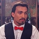 Edison Boorosky als Pedro