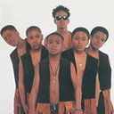 Another Bad Creation als Junior Lords
