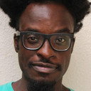 Júlio Silvério als Raira Pantera