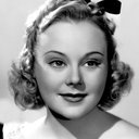 Sonja Henie als En ung skøyteløperske (skater)